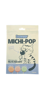 Cargar imagen en el visor de la galería, Bolsa Michi-Pop
