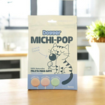 Cargar imagen en el visor de la galería, Bolsa Michi-Pop
