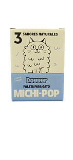 Cargar imagen en el visor de la galería, Caja Michi-pop
