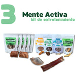 Cargar imagen en el visor de la galería, Paquete 3: Mente Activa - kit de entretenimiento
