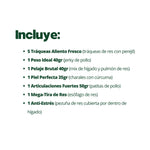 Cargar imagen en el visor de la galería, Paquete 3: Mente Activa - kit de entretenimiento
