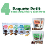Cargar imagen en el visor de la galería, Paquete 4: Petit - razas pequeñas y cachorros
