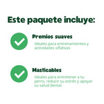 Cargar imagen en el visor de la galería, Paquete 5: Anti-Destrozos - para mordedores intensos
