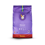 Cargar imagen en el visor de la galería, Croquetas para Perros Senior (+7 años) | Soporte para Articulaciones y Envejecimiento Saludable - Husse Senior
