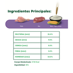 Cargar imagen en el visor de la galería, Croquetas para Perros Senior (+7 años) | Soporte para Articulaciones y Envejecimiento Saludable - Husse Senior
