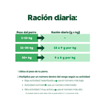 Cargar imagen en el visor de la galería, Croquetas para Perros Senior (+7 años) | Soporte para Articulaciones y Envejecimiento Saludable - Husse Senior
