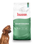 Cargar imagen en el visor de la galería, Croquetas para Perros Adultos Mantenimiento (1-7 años) - PRO | Razas Medianas y Grandes - Husse Maintenance
