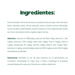 Cargar imagen en el visor de la galería, Croquetas para Perros Senior (+7 años) | Soporte para Articulaciones y Envejecimiento Saludable - Husse Senior
