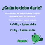 Cargar imagen en el visor de la galería, Calma Total - Tráquea de Res Relajante
