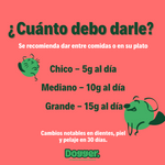 Cargar imagen en el visor de la galería, Siempre Joven - Corazón de Res Deshidratado con Zanahoria
