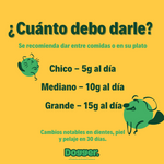 Cargar imagen en el visor de la galería, Peso Ideal - Muslo de Pollo Deshidratado
