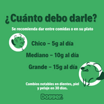 Cargar imagen en el visor de la galería, Pelaje Brutal - Riñón de Res Deshidratado
