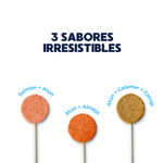 Cargar imagen en el visor de la galería, Michi-Pop: Paletas para gato
