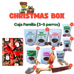 Cargar imagen en el visor de la galería, Christmas Box
