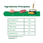 Cargar imagen en el visor de la galería, Croquetas para Perros Adultos Mantenimiento (1-7 años) - PRO | Razas Medianas y Grandes - Husse Maintenance
