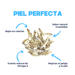 Cargar imagen en el visor de la galería, Piel Perfecta - Charales con Cúrcuma
