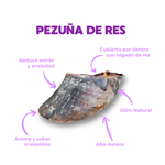 Cargar imagen en el visor de la galería, Pezuña de Res Anti-Estrés (con Hígado)
