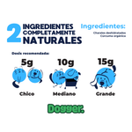 Cargar imagen en el visor de la galería, Piel Perfecta - Charales con Cúrcuma
