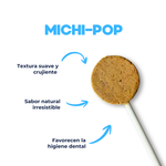 Cargar imagen en el visor de la galería, Michi-Pop: Paletas para gato
