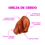 Cargar imagen en el visor de la galería, Oreja de Cerdo
