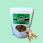 Cargar imagen en el visor de la galería, Articulaciones Fuertes - Patitas de Pollo Deshidratadas

