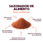Cargar imagen en el visor de la galería, Sazonador de Alimento - Digestión Sensible - Atún
